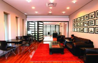 Hippo Lounge